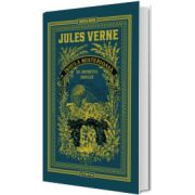 Insula misterioasa. Secretul insulei. Biblioteca Jules Verne