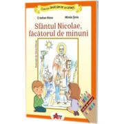 Invatam de la Sfinti. Sfantul Nicolae facatorul de minuni