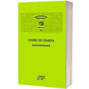 Istoria bisericeasca