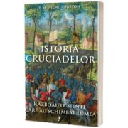 Istoria Cruciadelor