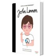 John Lennon. Volumul 33. Copii cu visuri indraznete