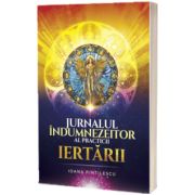 Jurnalul indumnezeitor al practicii iertarii (cu spirala)