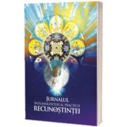 Jurnalul indumnezeitor al practicii recunostintei (cu spirala)