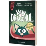 Kitty si Dragonul