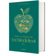 La Medeleni II (volumul 3)