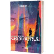 Legenda #3. Campionul