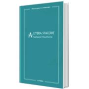 Litera stacojie (volumul 34)