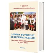 Lucrarea Bisericii in societate in anul 2011