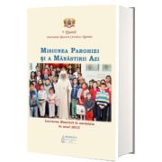 Lucrarea Bisericii in societate in anul 2015