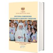 Lucrarea Bisericii in societate in anul 2016