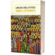 Lumina din candela cuvantului