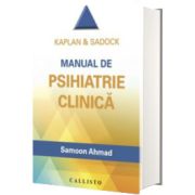 Manual de psihiatrie clinica