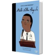 Martin Luther King Jr.