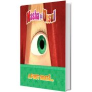 Masha si Ursul. A fost odata...