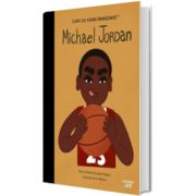 Michael Jordan. Copii cu visuri indraznete