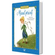 Micul print. Povesti de Aur