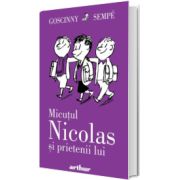 Micutul Nicolas si prietenii lui