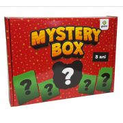 Mystery Box 5 ani