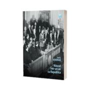 Nascut intr-un an cu Republica