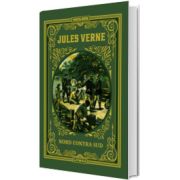 Nord contra Sud. Biblioteca Jules Verne