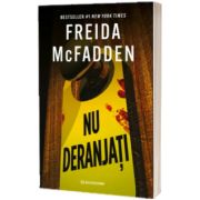 Nu deranjati