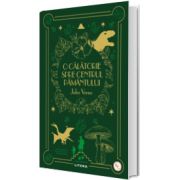 O calatorie spre centrul Pamantului. Volumul 24. Biblioteca pentru copii