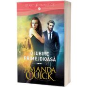 O iubire primejdioasa