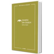 Oameni din Dublin (volumul 68)