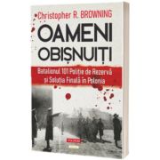 Oameni obisnuiti