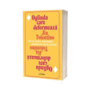 Oglinda care deformeaza