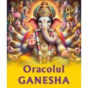 Oracolul Ganesha