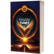 Oracolul Pasarii Tunet, volumul 5 din Cronicile Girku