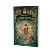 Padurea Soaptelor. Aventura incepe (vol. 1)