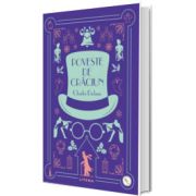 Poveste de Craciun. Volumul 7. Biblioteca pentru copii