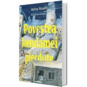 Povestea kendamei pierdute