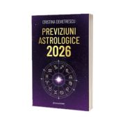 Previziuni astrologice 2026