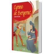 Prima mea biblioteca. Cyrano de Bergerac