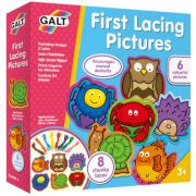 Primele imagini de dantelare