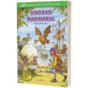 Primele mele povesti clasice. Sindbad marinarul