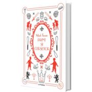 Print si cersetor. Volumul 21. Biblioteca pentru copii