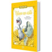 Ratusca cea urata. Povesti de Aur