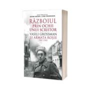 Razboiul prin ochii unui scriitor