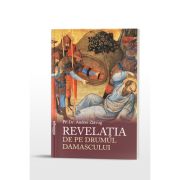 Revelatia de pe drumul Damascului