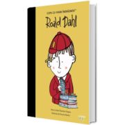 Roald Dahl