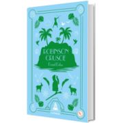 Robinson Crusoe. Volumul 23. Biblioteca pentru copii