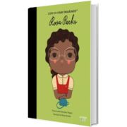 Rosa Parks. Volumul 53