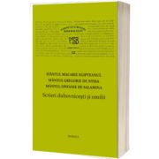 Scrieri duhovnicesti si omilii