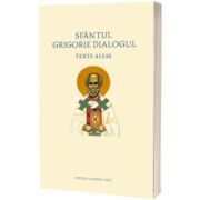 Sfantul Grigorie Dialogul