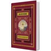 Steaua Sudului. Biblioteca Jules Verne