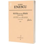 Suita pentru pian la patru maini (1898)